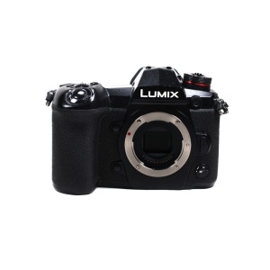 Used Panasonic Lumix G9 Body